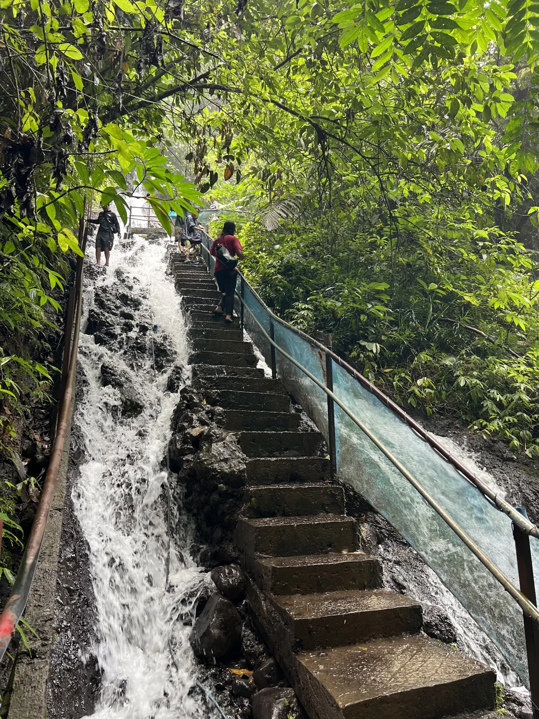 🇮🇩旅游｜泗水火山🌋4天3夜全攻略，仅1.6k🐎