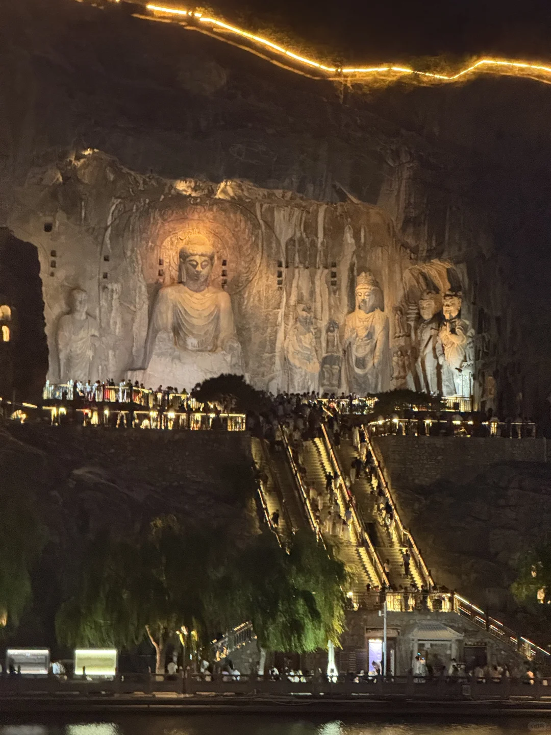人生建议：8🈷️去洛阳旅游，不做攻略千万别去