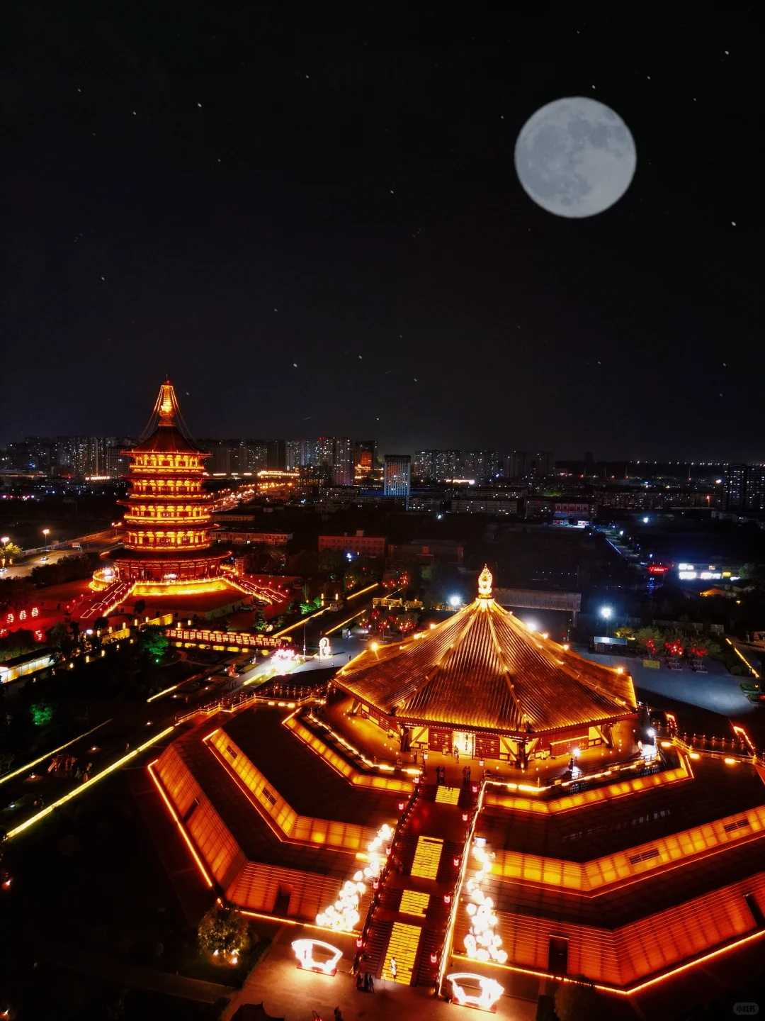人生建议：8🈷️去洛阳旅游，不做攻略千万别去