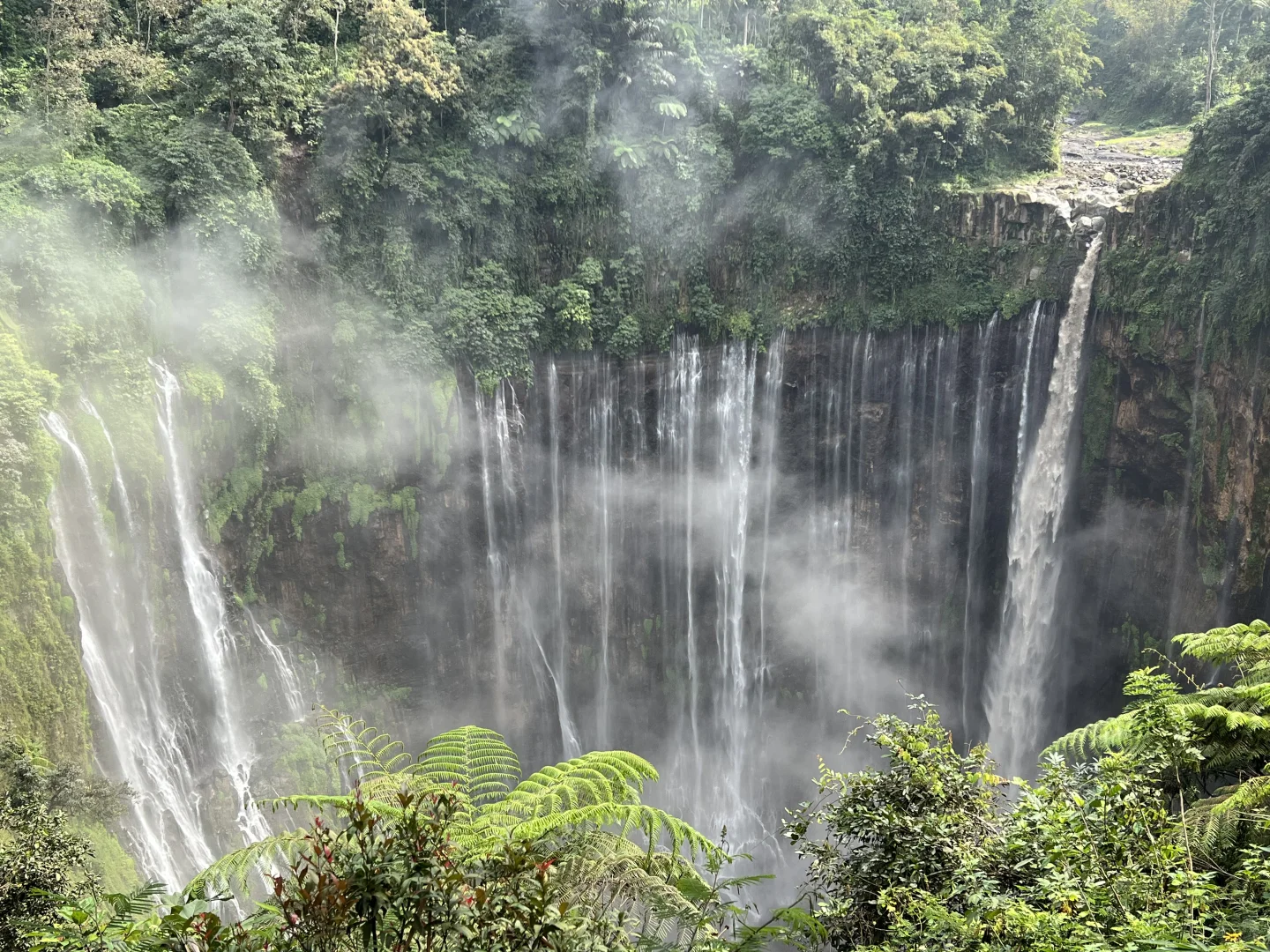 🇮🇩旅游｜泗水火山🌋4天3夜全攻略，仅1.6k🐎