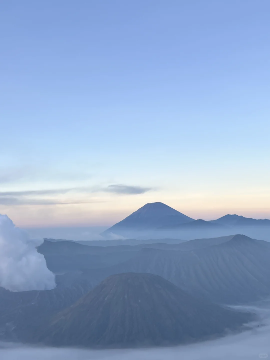 🇮🇩旅游｜泗水火山🌋4天3夜全攻略，仅1.6k🐎