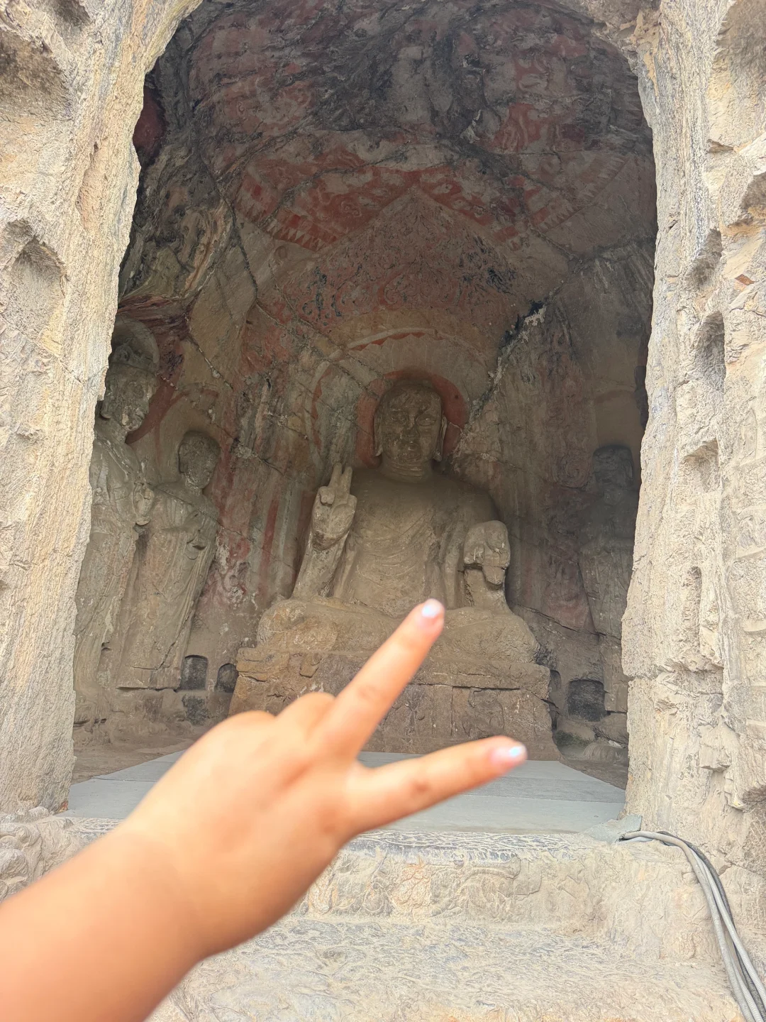 人生建议：8🈷️去洛阳旅游，不做攻略千万别去