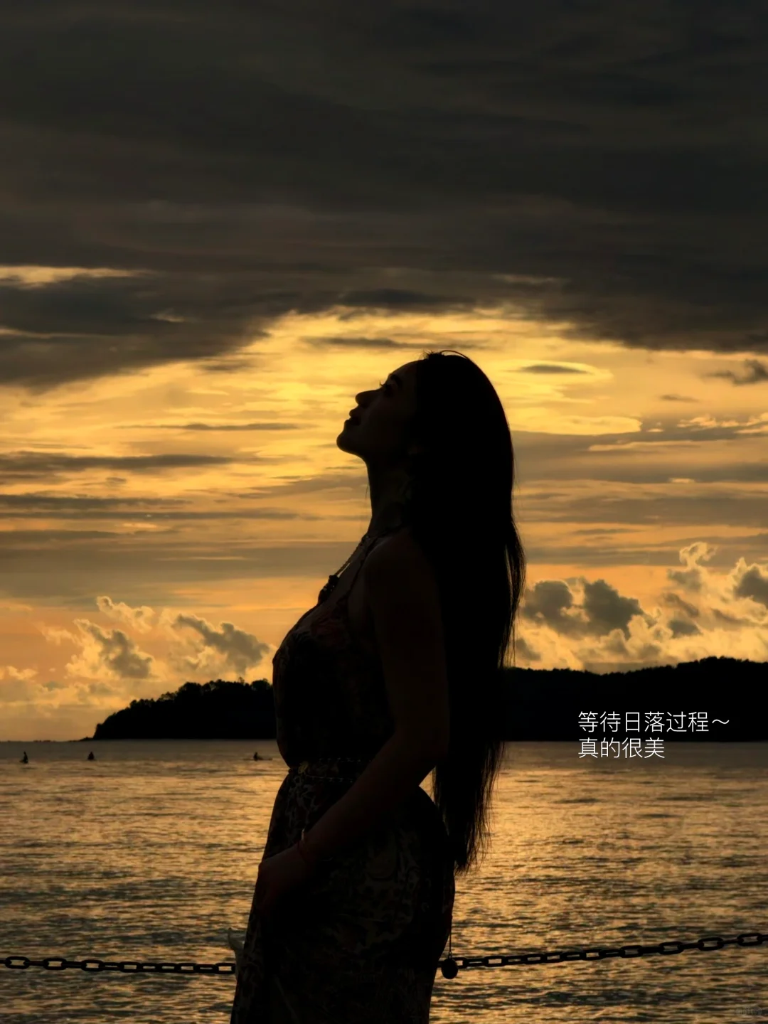 🇲🇾亚庇｜5天4夜海岛plog🐚🌊🏝️