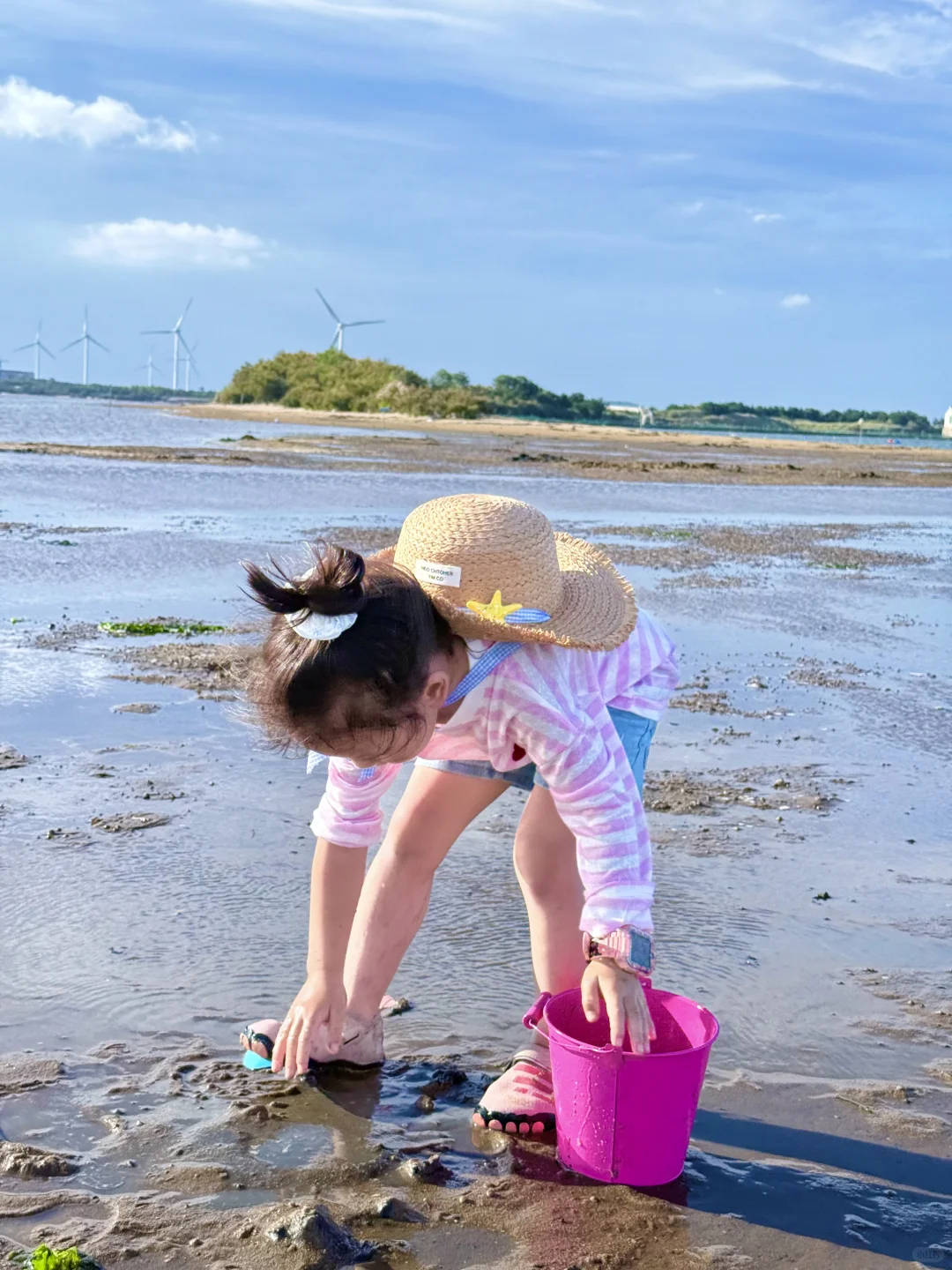真没出国❗️今年去过最舒服的海边城市🏖️🦀