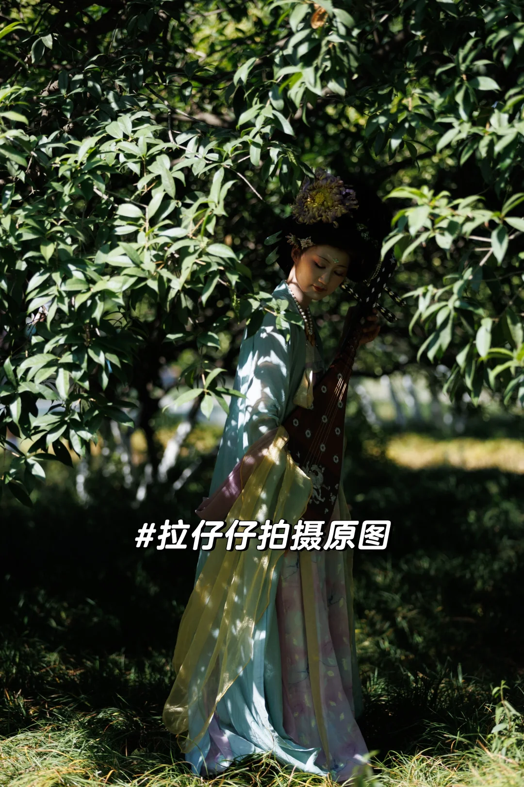 四方五晚西安旅游攻略