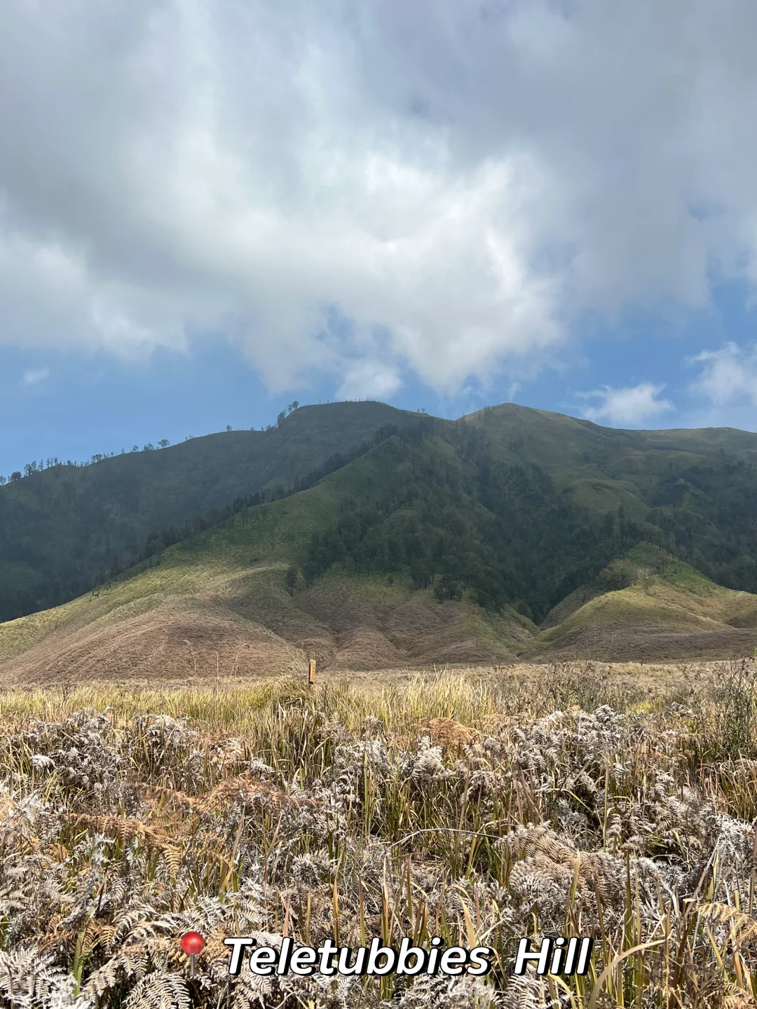 🇮🇩旅游｜泗水火山🌋4天3夜全攻略，仅1.6k🐎
