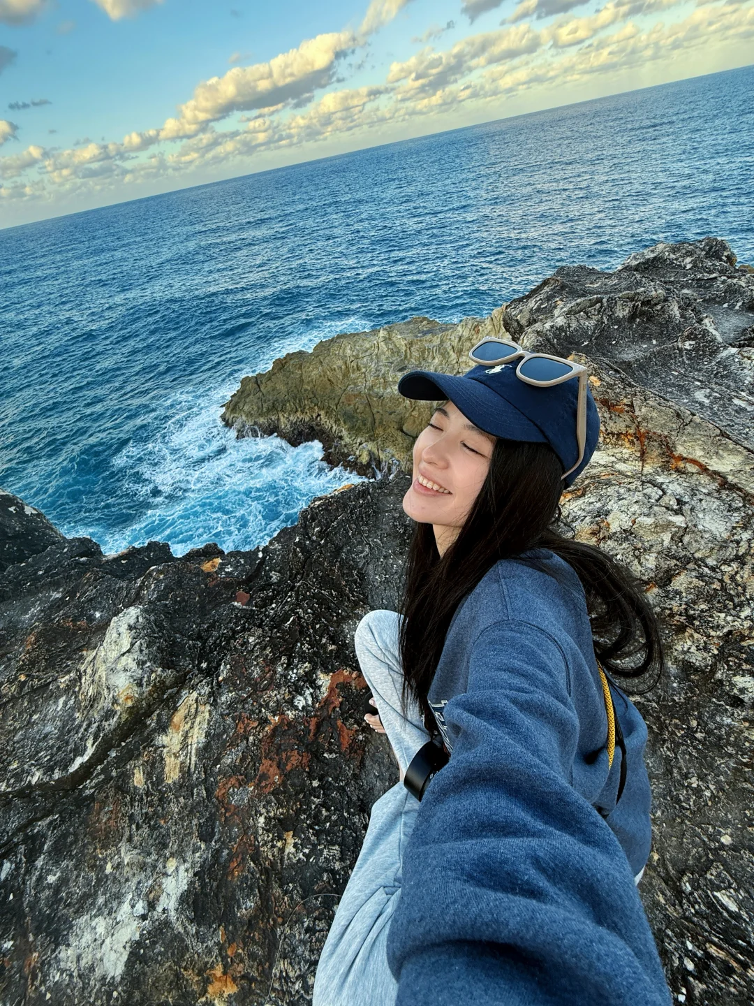 🇦🇺｜布里斯班北岛游一游🏝️