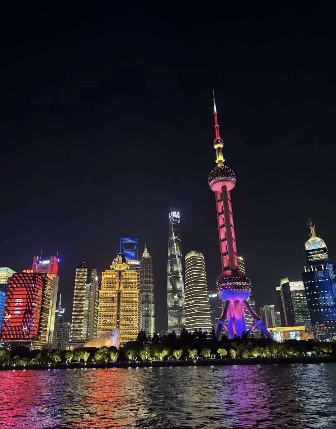 上海旅游攻略：魔都的日与夜