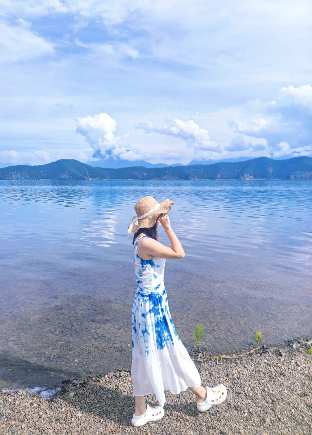 泸沽湖旅游攻略