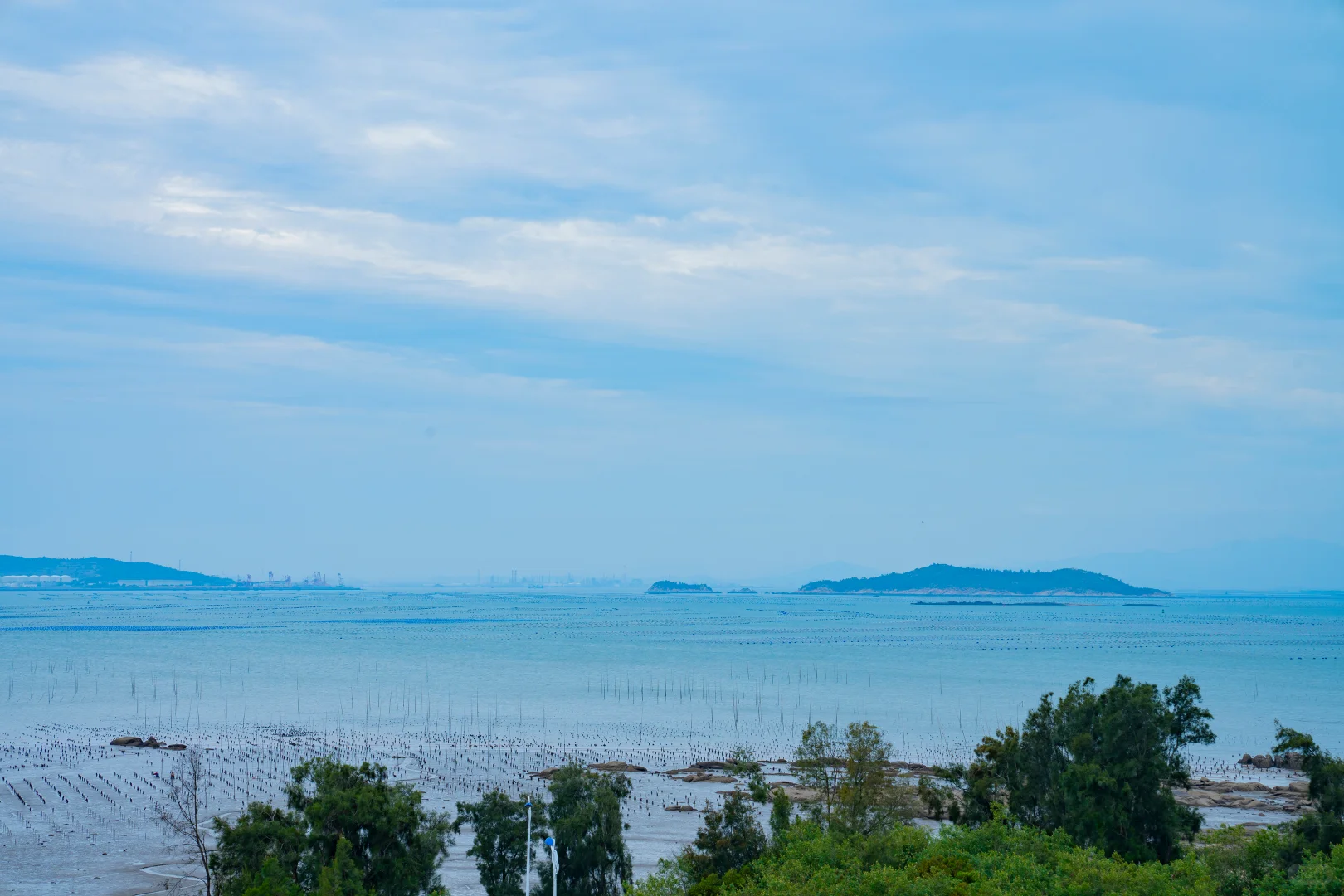 200💰湄洲岛！不想退房！平价海景民宿!冲