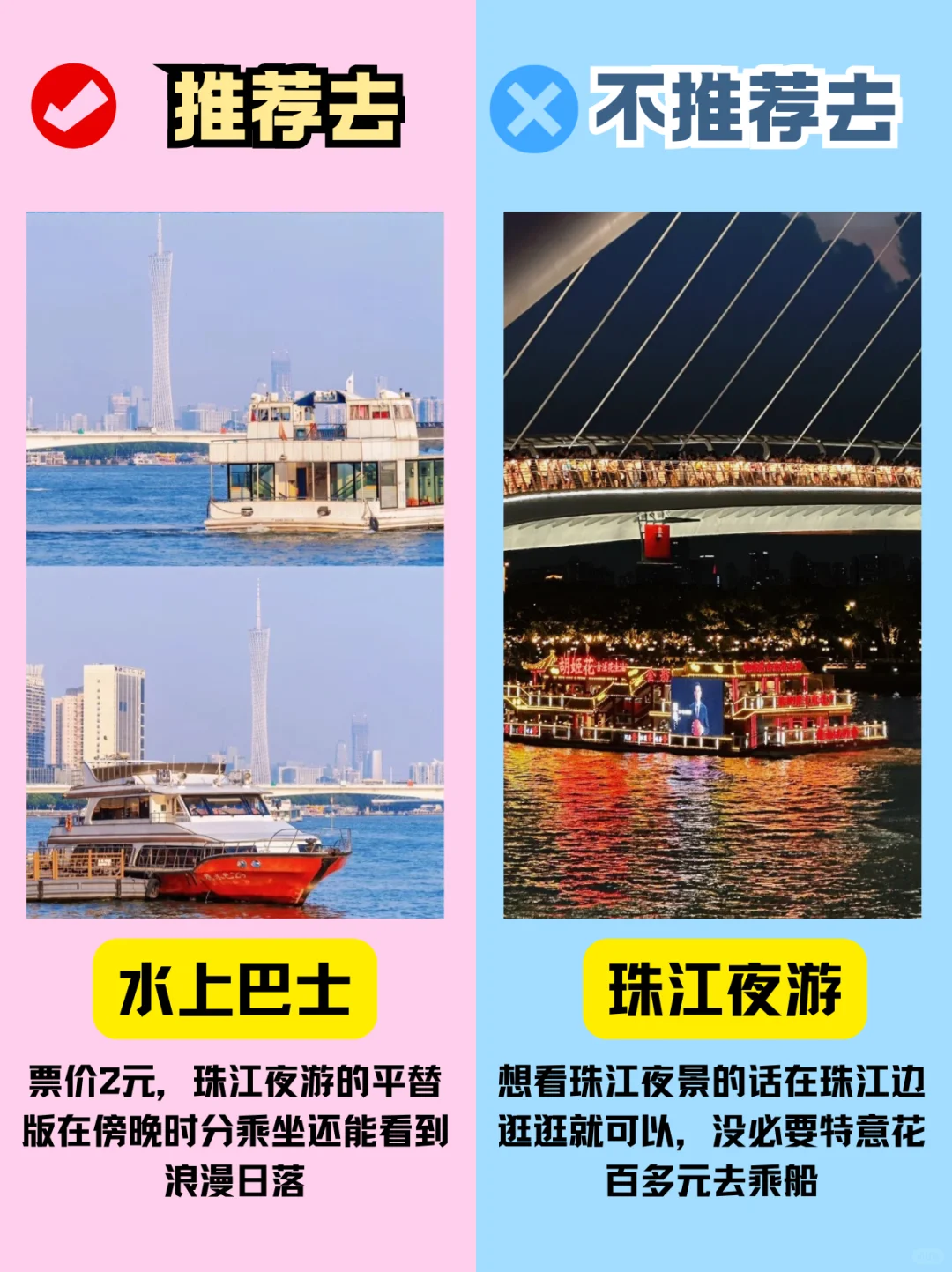 广州旅游攻略｜广州必打卡景点，你都去过吗