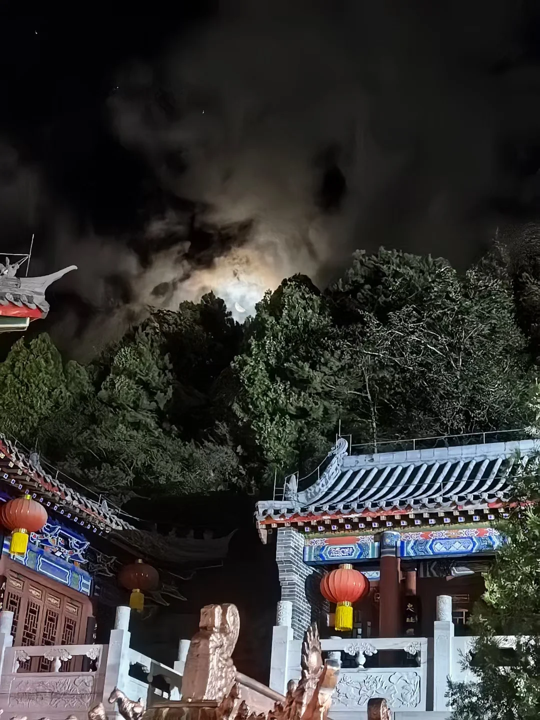我决定要去山西
