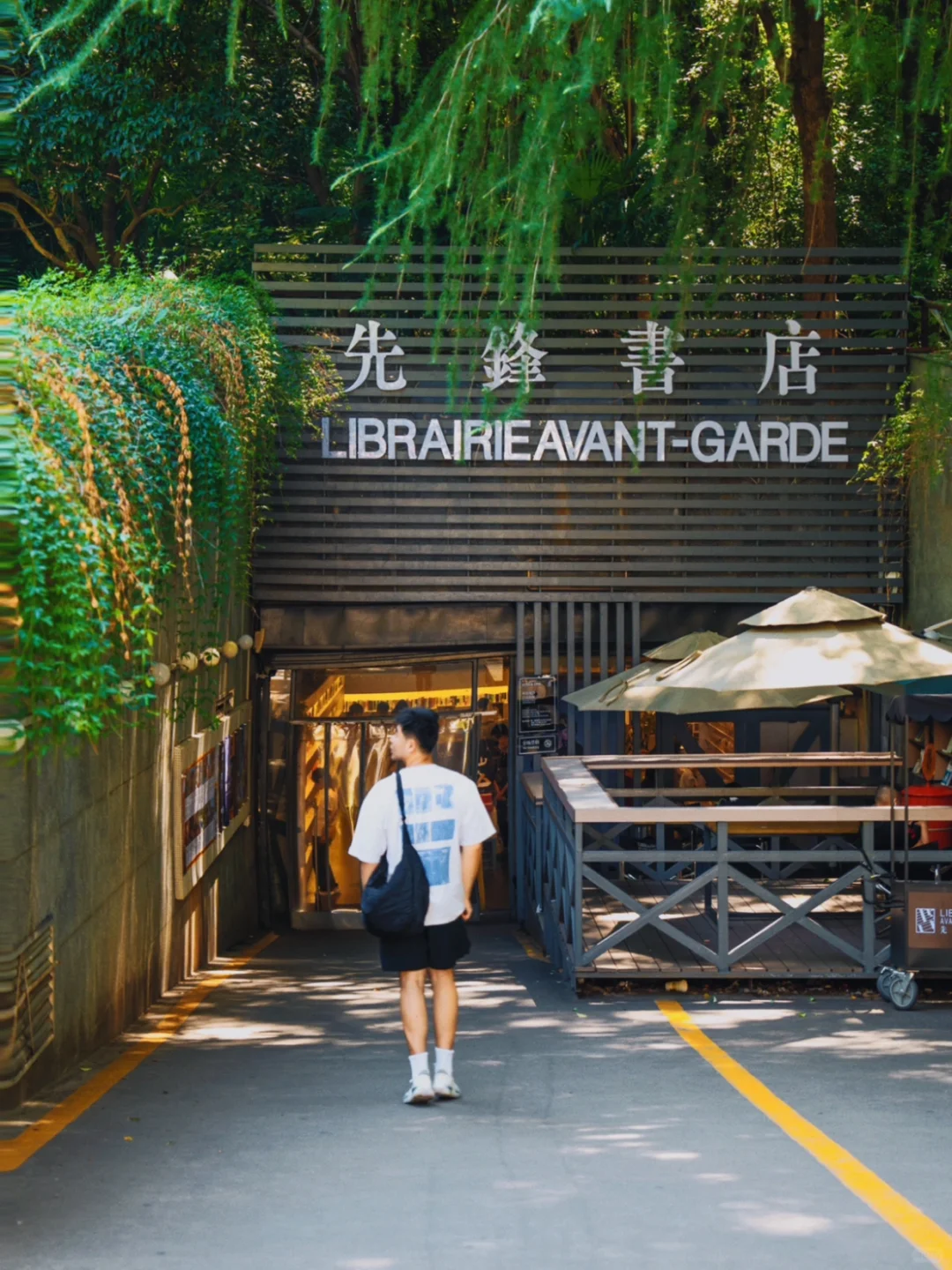 人生建议，去过这些小众景点再离开南京……