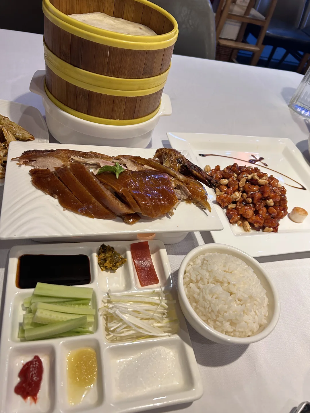 北京 | 一场古今交融的梦幻之旅✨