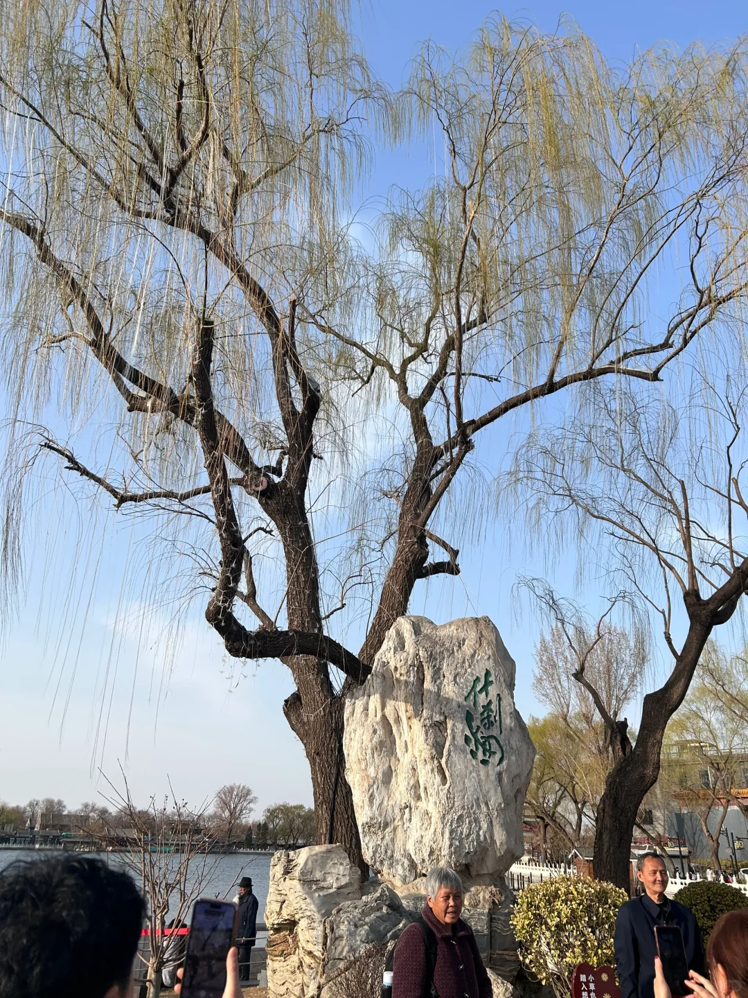 北京 | 一场古今交融的梦幻之旅✨