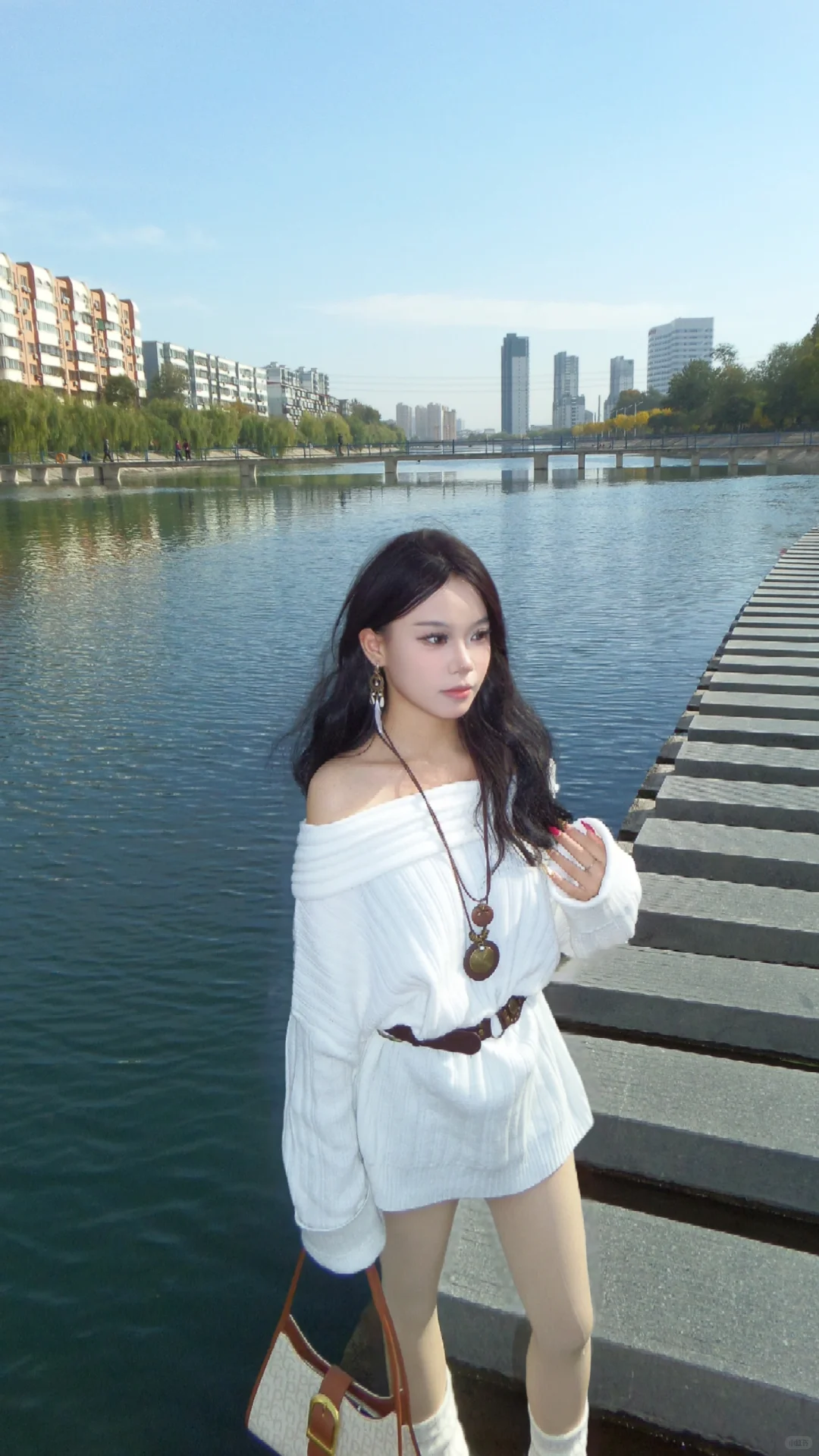 邯郸你有这么美的地方为什么不宣传！
