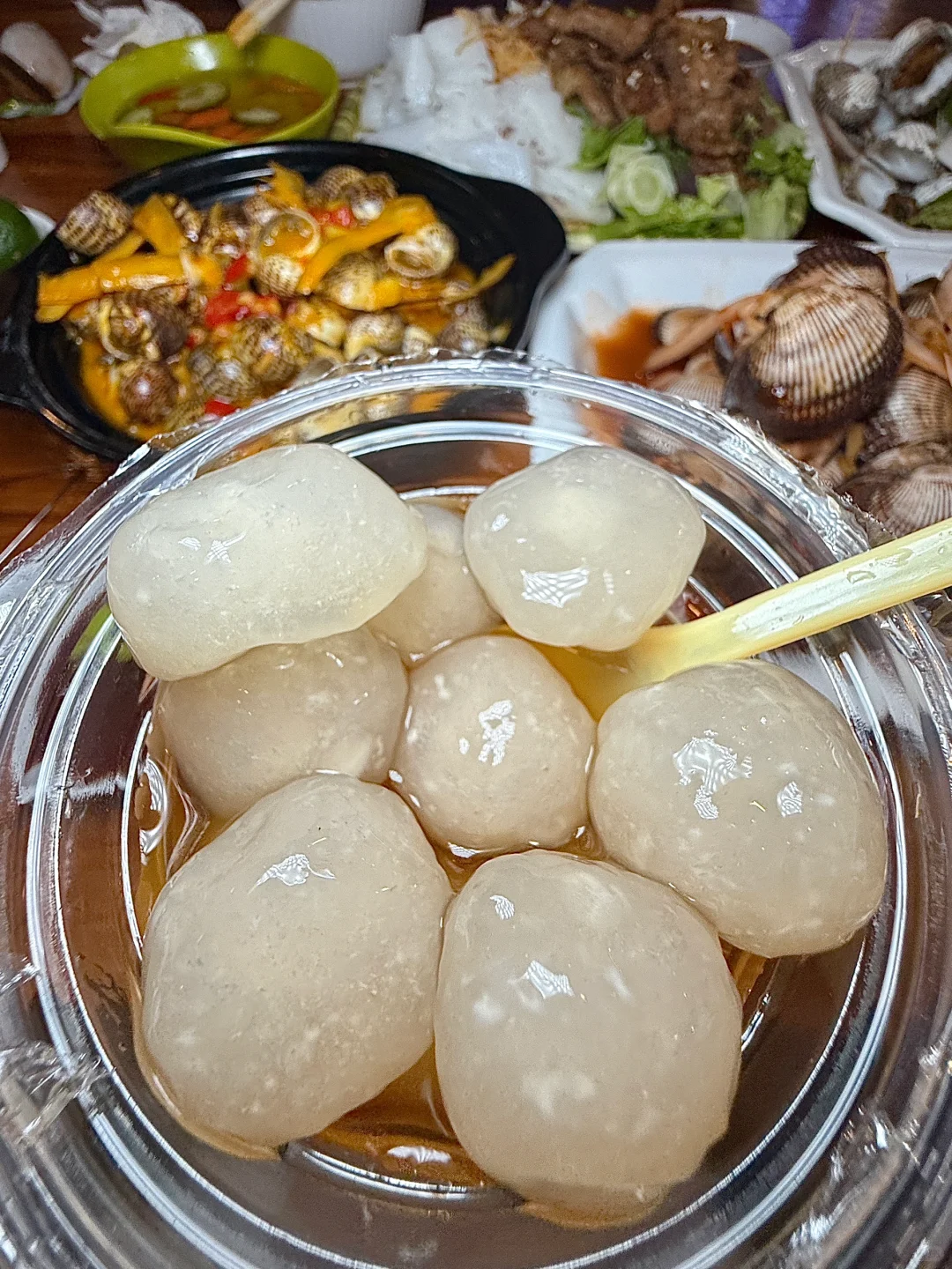 广西边境小城，真的严重被低估！！！