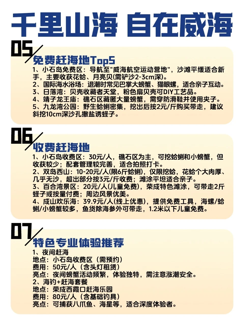 人还在威海😤说句难听的大实话。。。