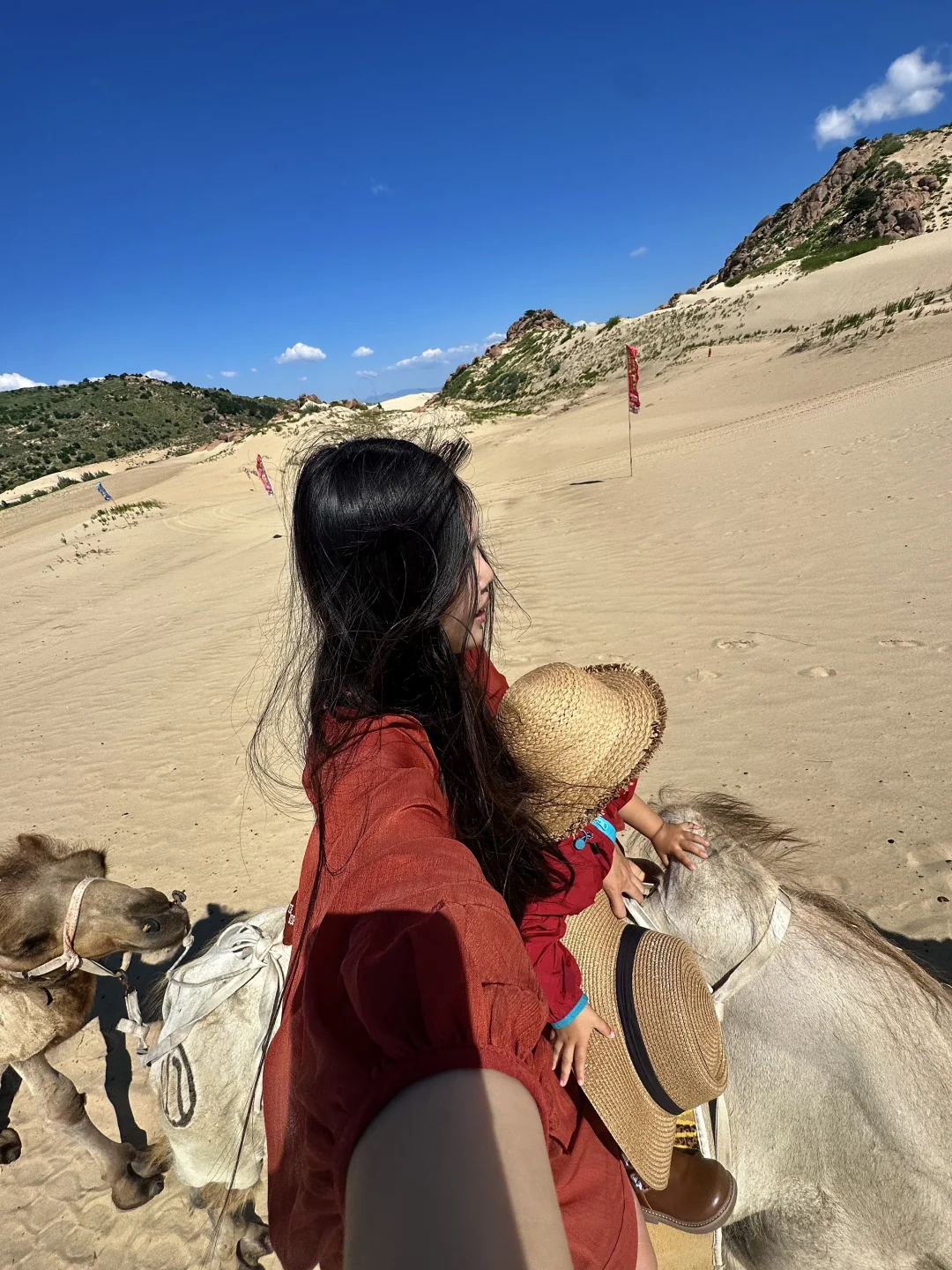 美惨了！没人告诉我，夏天的乌兰布统这么美啊