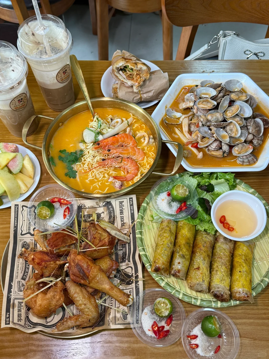 广西边境小城，真的严重被低估！！！