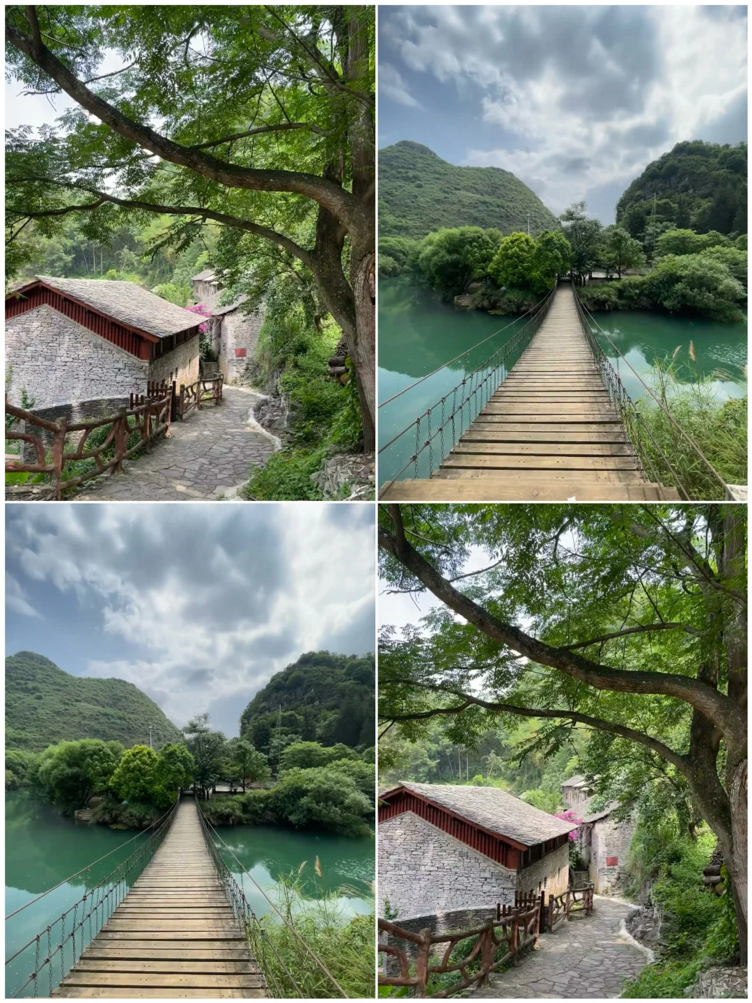 高铁直达，7-8月反向游四个冷门城市
