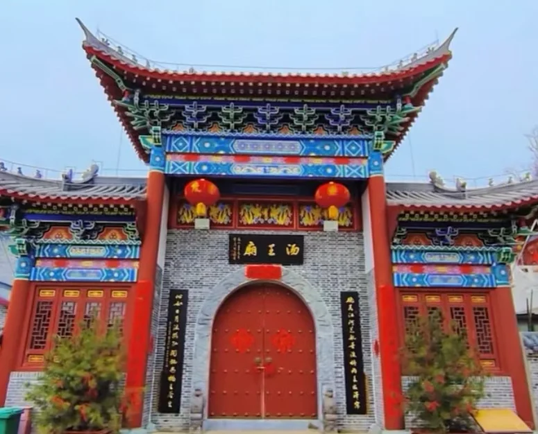 我决定要去山西
