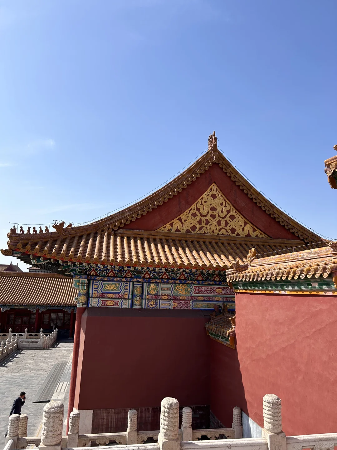 北京 | 一场古今交融的梦幻之旅✨