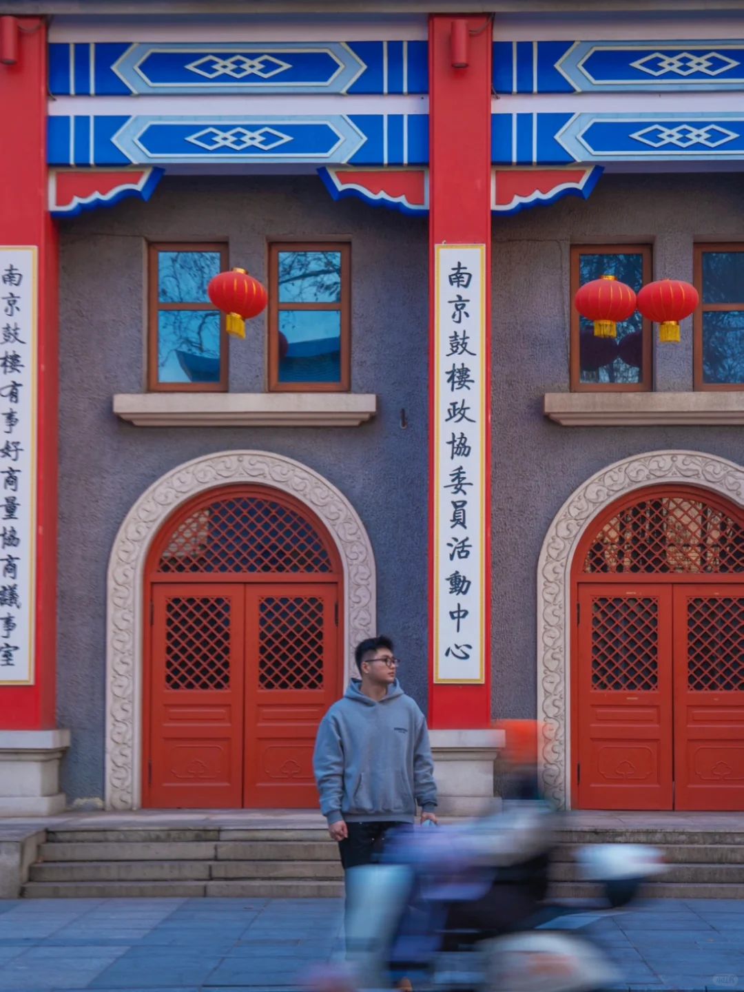 人生建议，去过这些小众景点再离开南京……