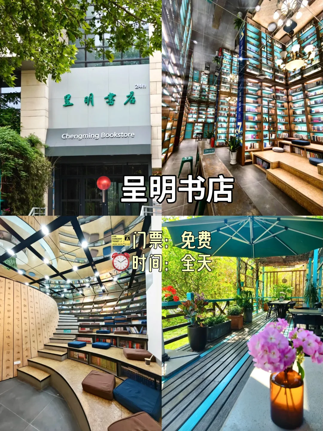 石家庄48h暴走攻略‼️get小众打卡地