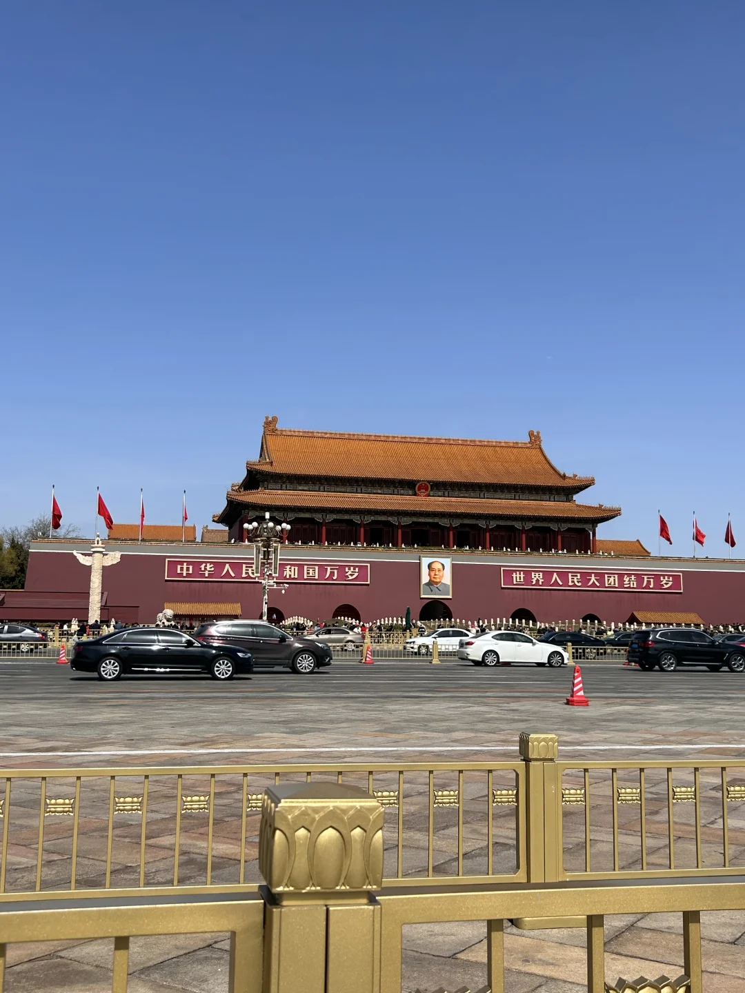 北京 | 一场古今交融的梦幻之旅✨