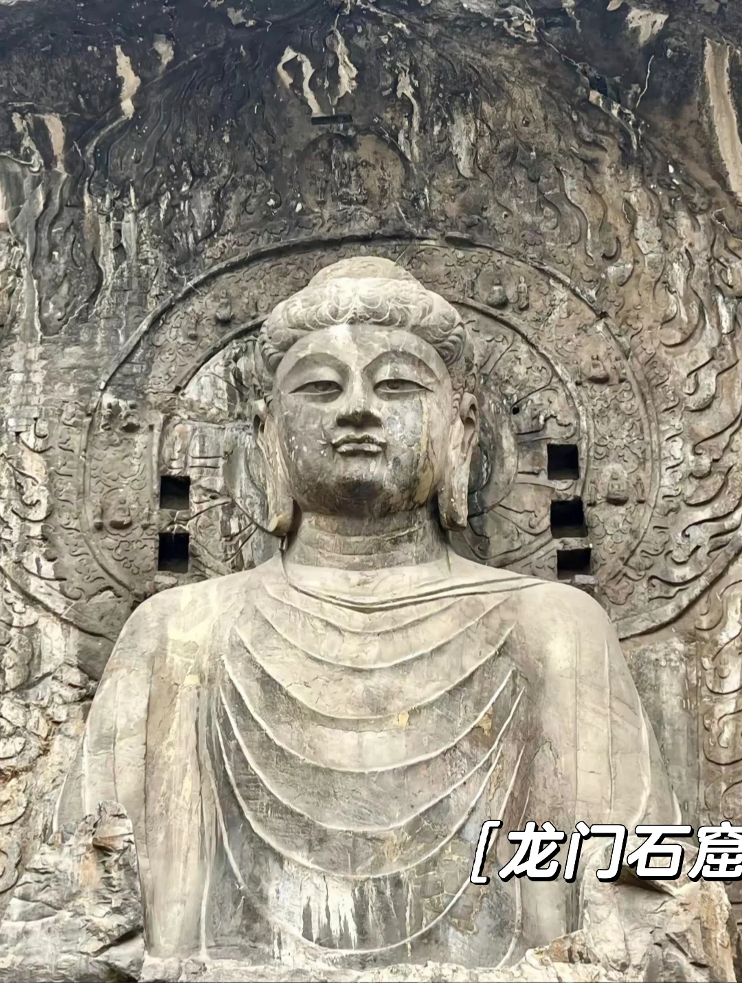 熬了个大夜😳三天两晚 洛阳游玩攻略备好啦