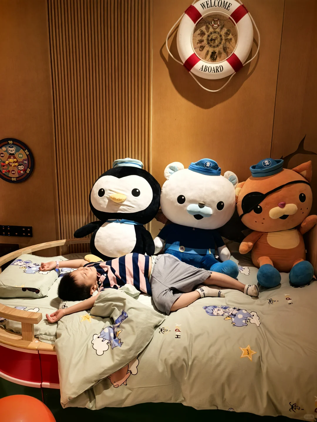 河北遛娃→暑期3天2晚小众亲子游推荐