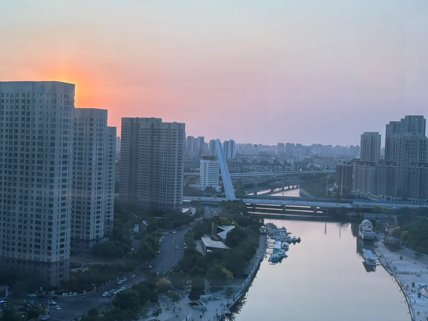 呼市到天津两日游攻略