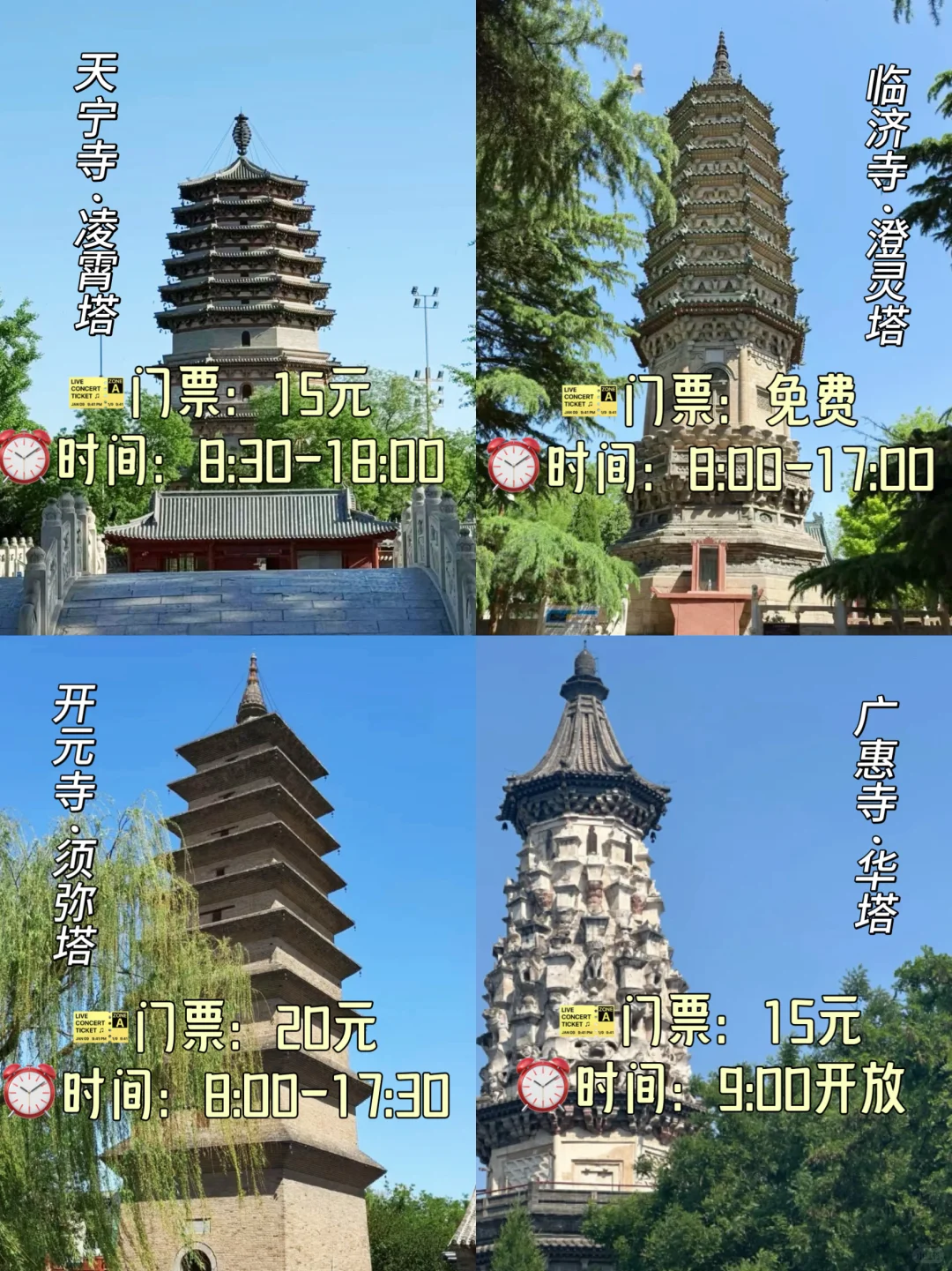 石家庄48h暴走攻略‼️get小众打卡地