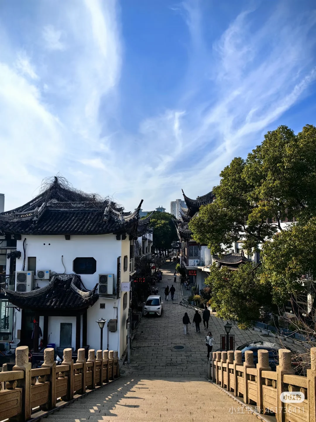 常州攻略：不爱恐龙园，更推荐你去免费景点