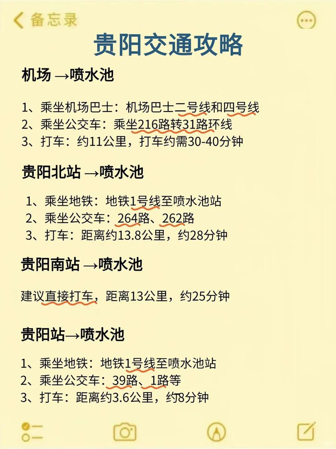 8、9月来贵阳旅游不看这篇攻略‼小心被宰🤬
