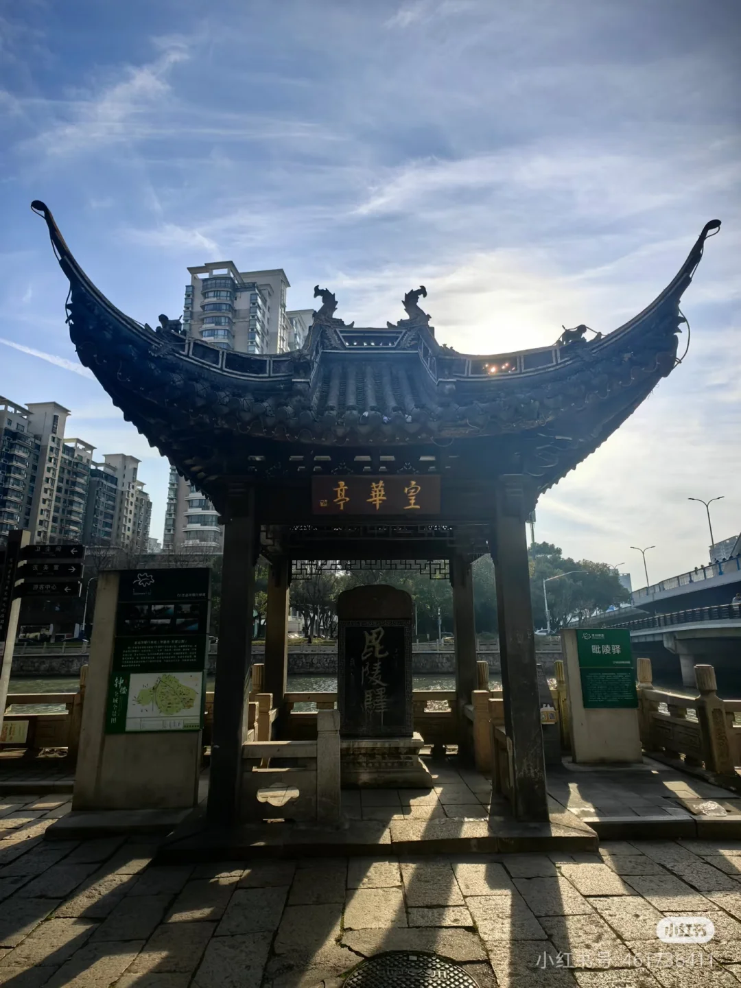 常州攻略：不爱恐龙园，更推荐你去免费景点