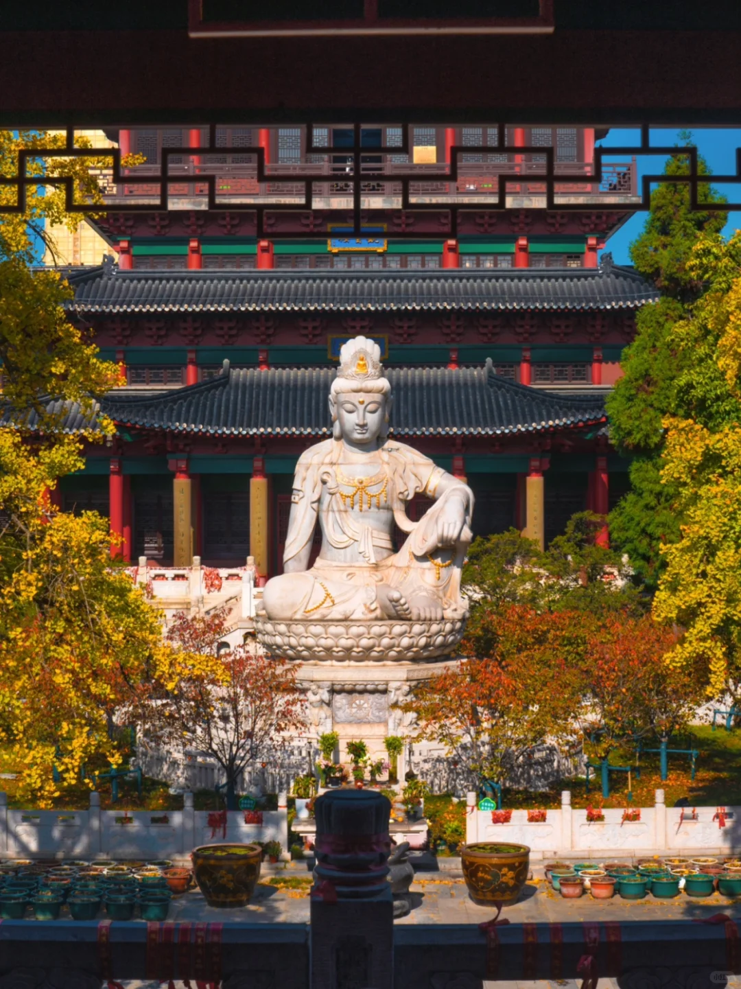 人生建议，去过这些小众景点再离开南京……