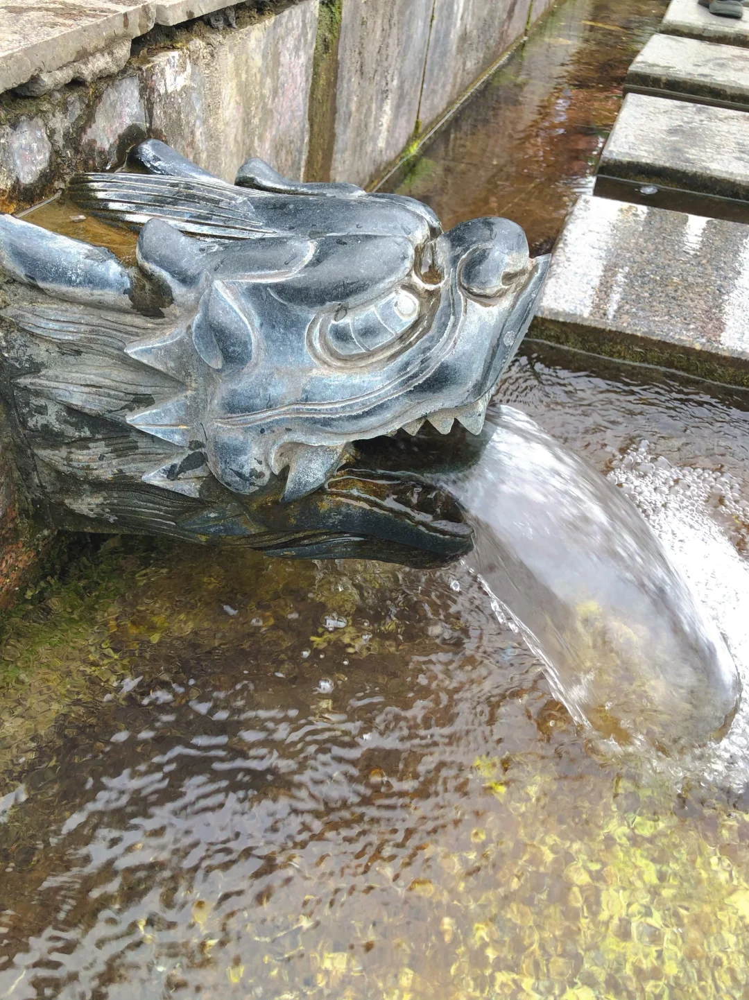 邯郸有个小九寨沟 我竟然现在才知道