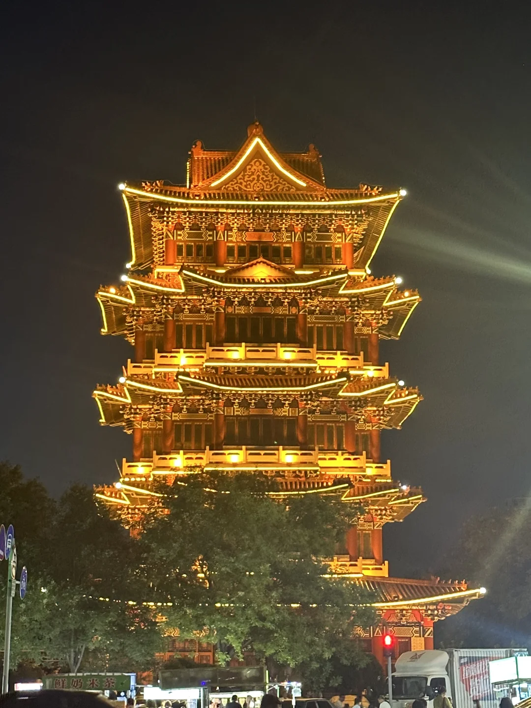 北京牛马周末去哪里-河北沧州一日游攻略
