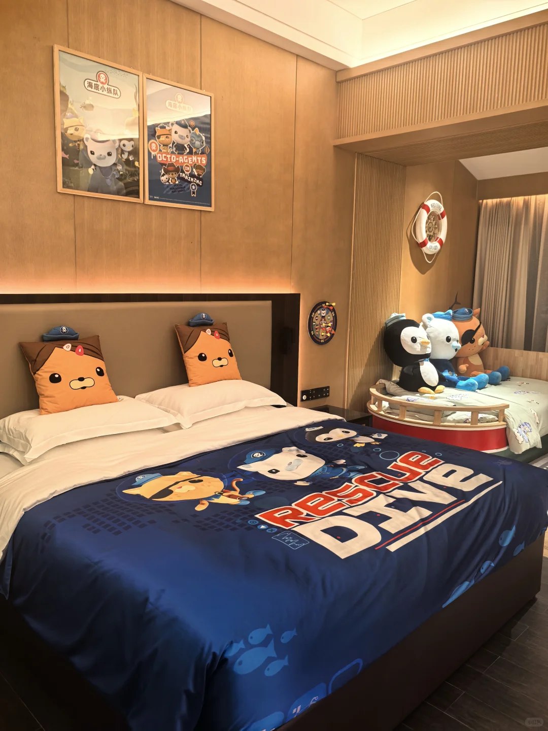 河北遛娃→暑期3天2晚小众亲子游推荐