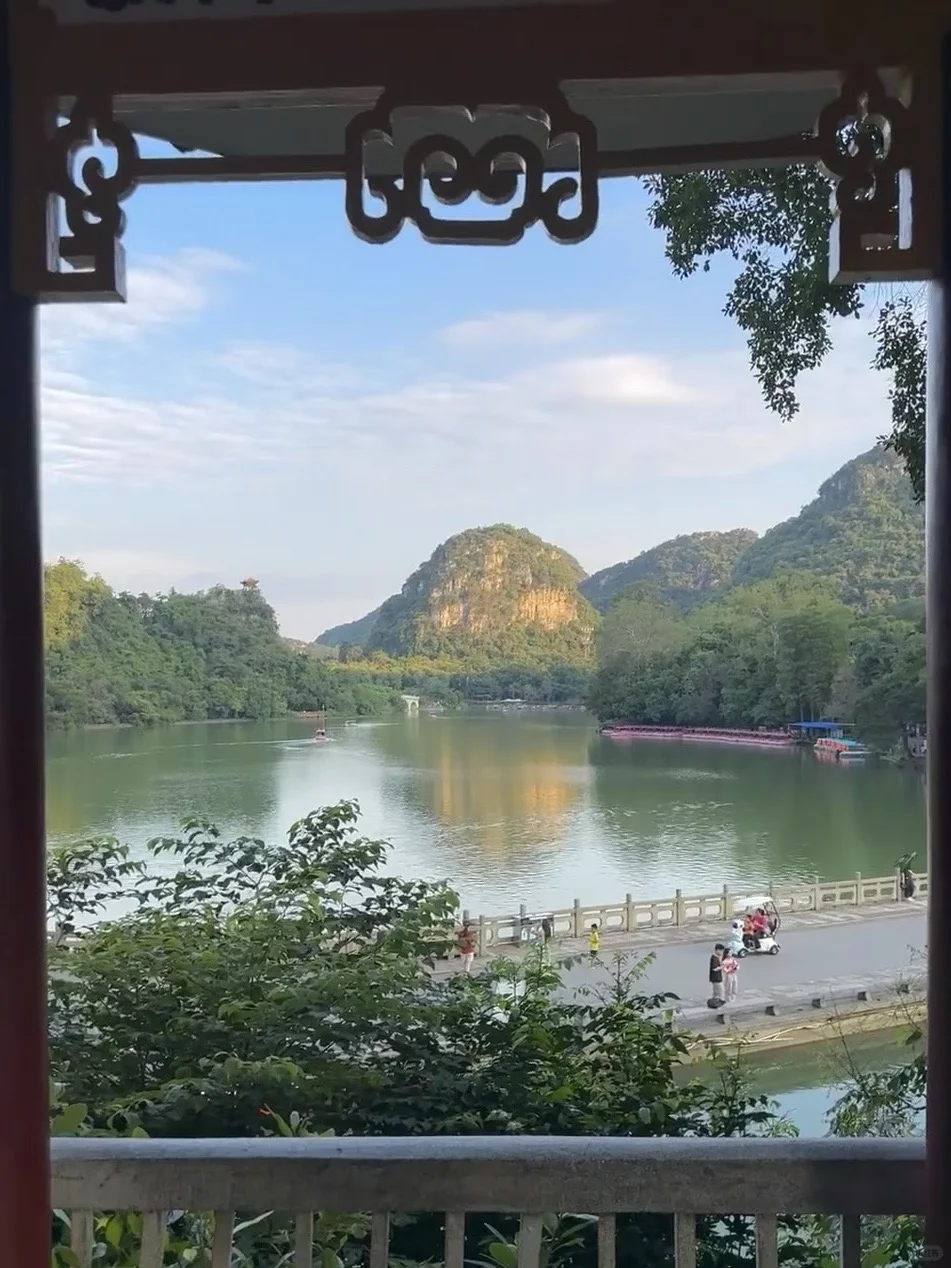 写给7-8月准备来柳州的姐妹👭超全避雷！