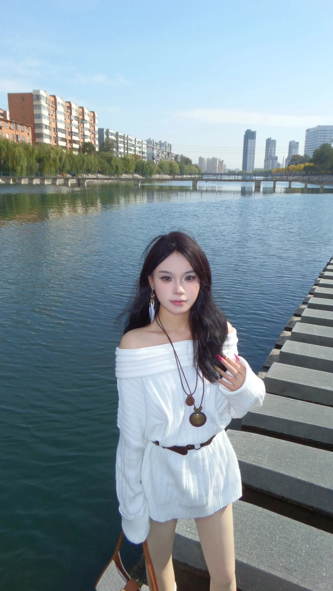 邯郸你有这么美的地方为什么不宣传！