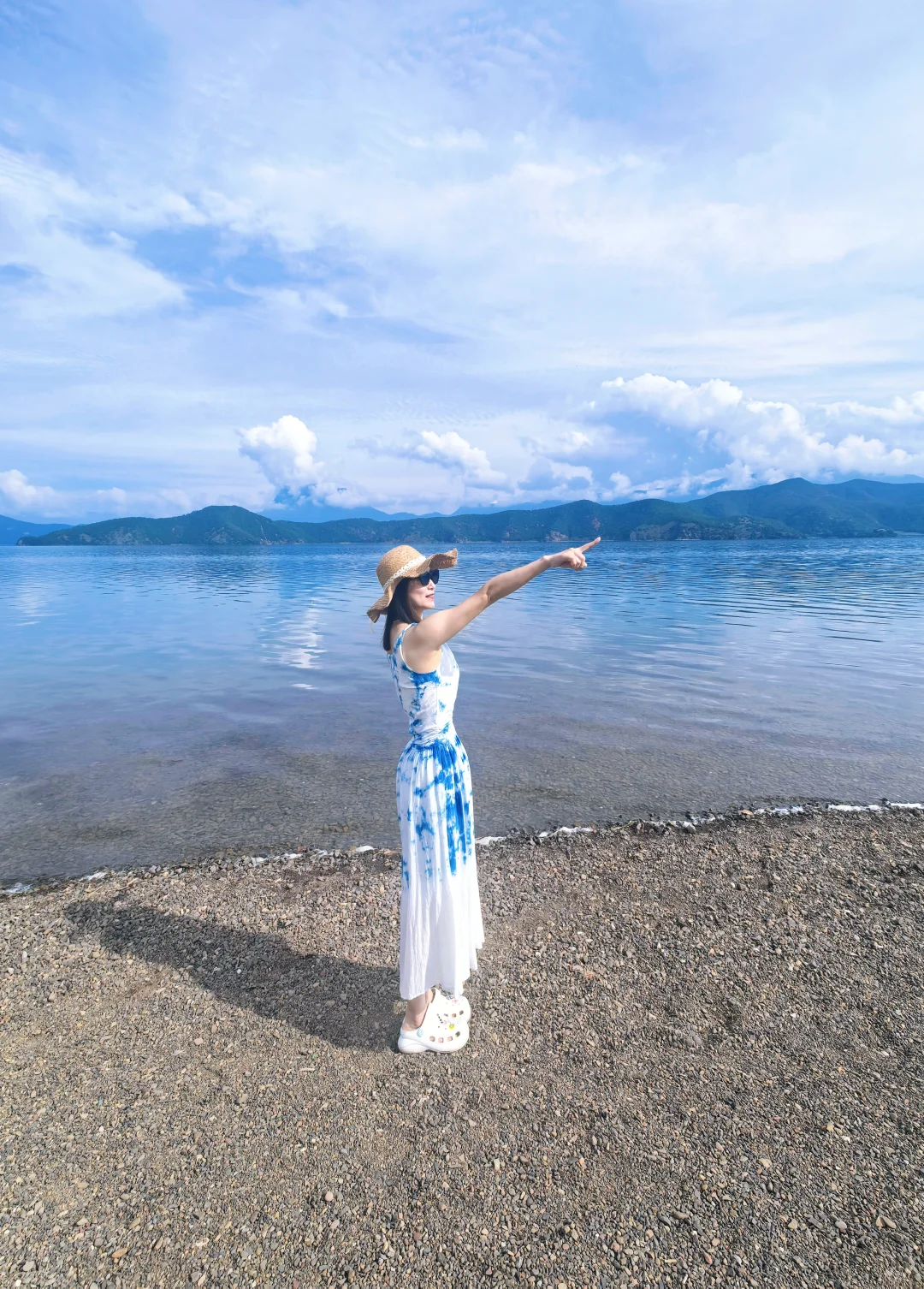 泸沽湖旅游攻略