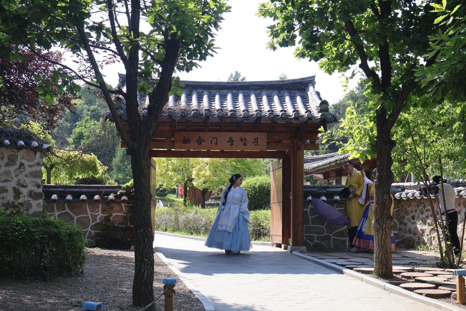 北京出发，长白山→延边4天3晚，看这篇就够了