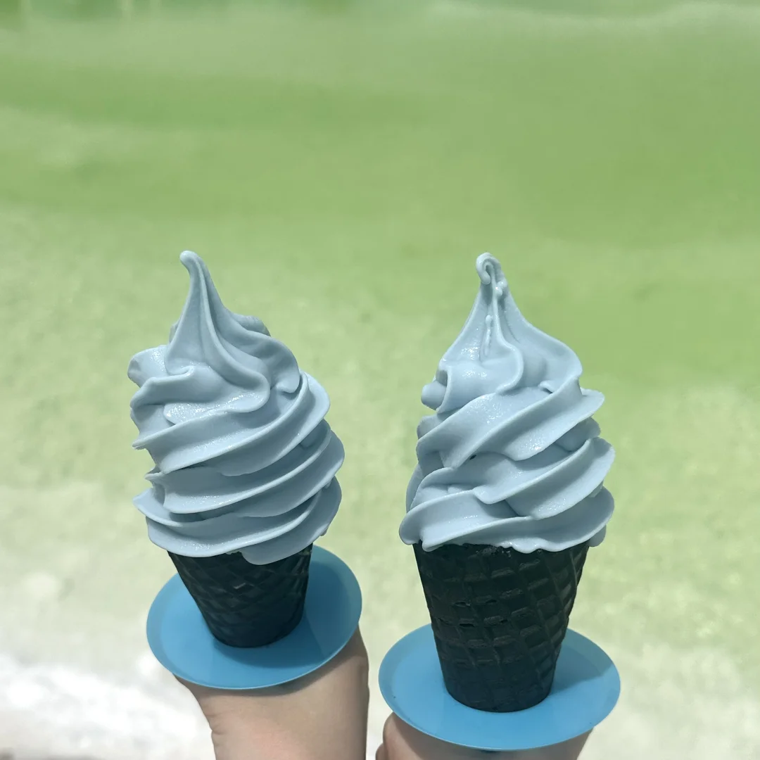 察尔汗盐湖｜🍏
