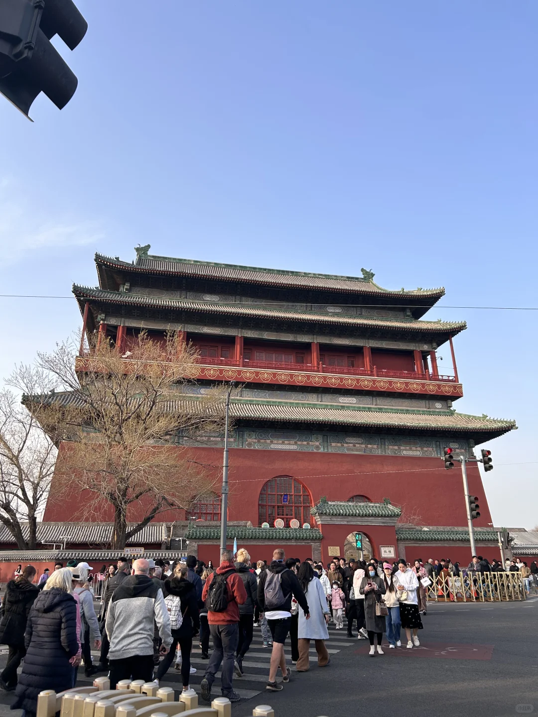 北京 | 一场古今交融的梦幻之旅✨
