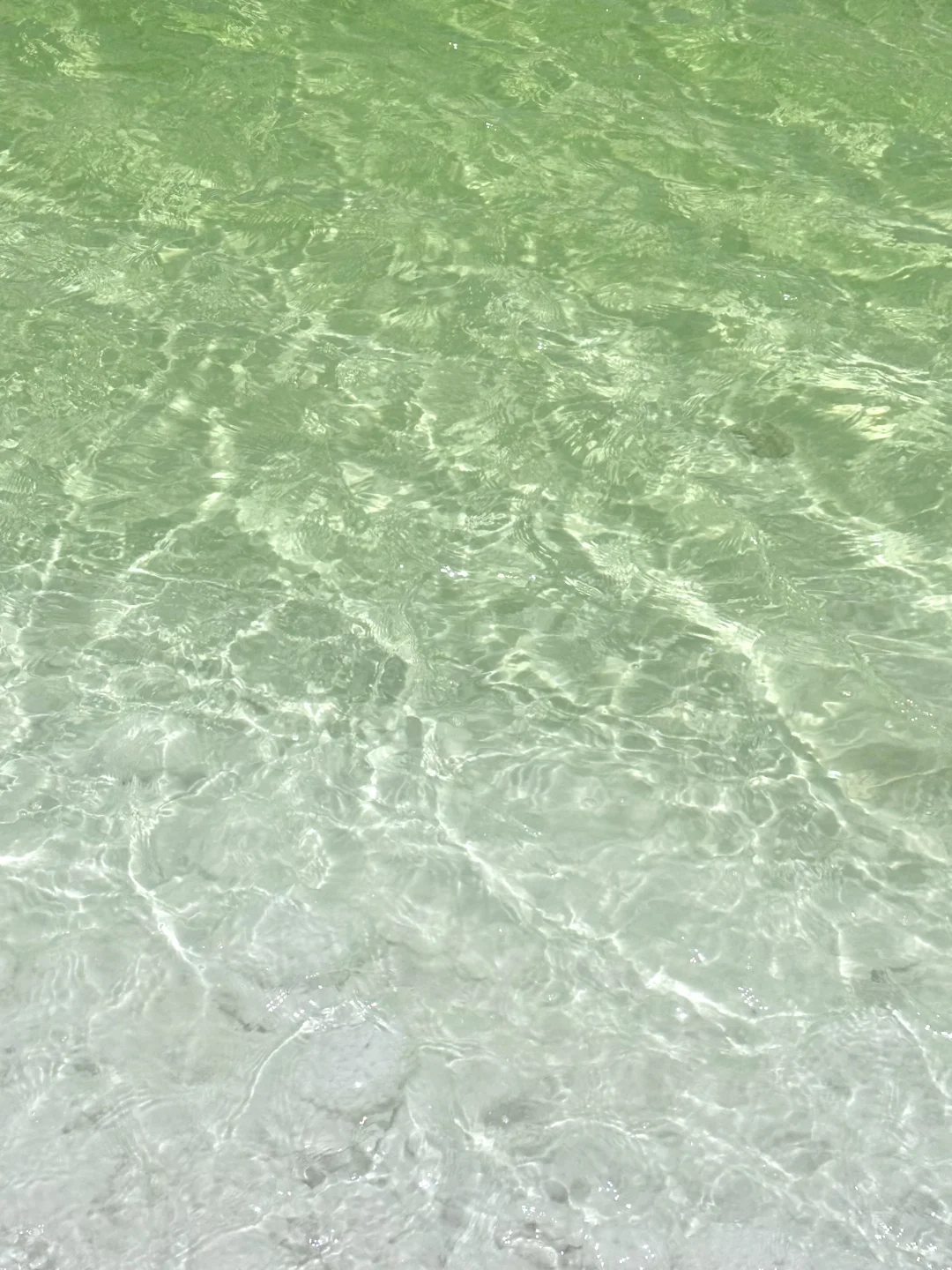 察尔汗盐湖｜🍏
