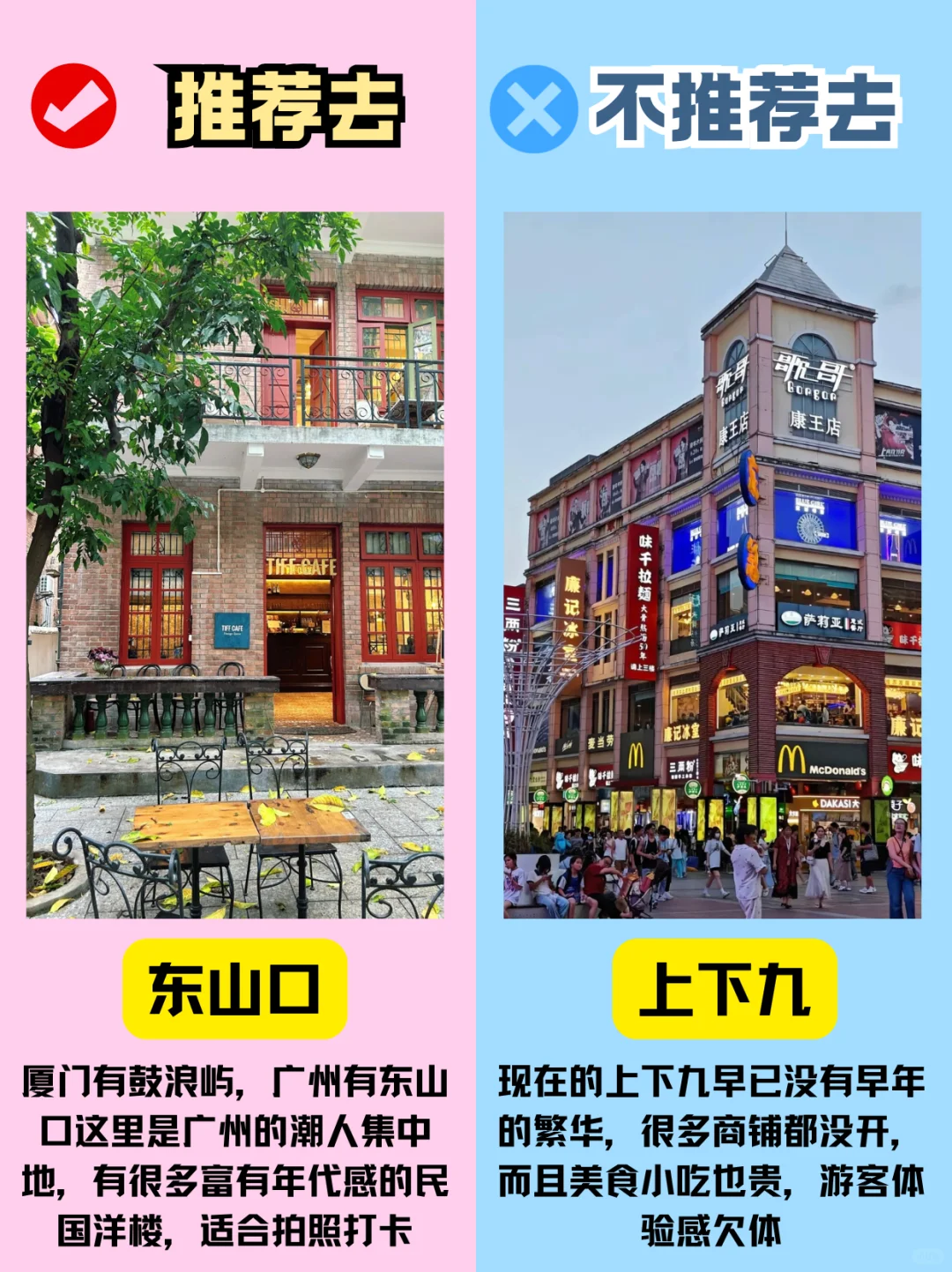 广州旅游攻略｜广州必打卡景点，你都去过吗