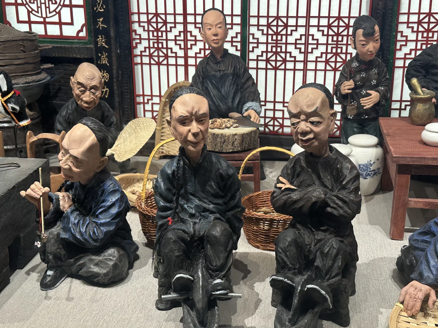 北京牛马周末去哪里-河北沧州一日游攻略